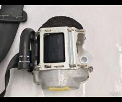 CINTURA DI SICUREZZA POSTERIORE DESTRA DX VW PASSA