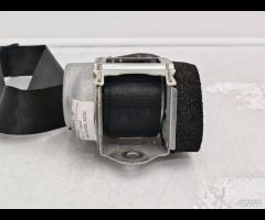 CINTURA DI SICUREZZA POSTERIORE DESTRA DX VW PASSA