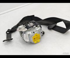 CINTURA DI SICUREZZA POSTERIORE DESTRA DX VW PASSA - 8
