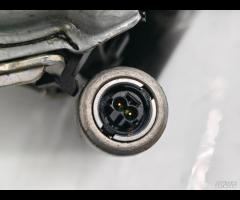 CINTURA DI SICUREZZA POSTERIORE DESTRA DX VW PASSA - 11