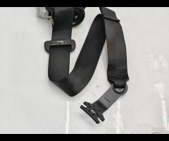 CINTURA DI SICUREZZA POSTERIORE DESTRA DX VW PASSA - 14