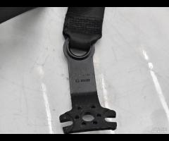 CINTURA DI SICUREZZA POSTERIORE DESTRA DX VW PASSA - 18