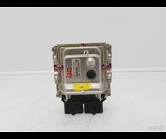 CENTRALINA MOTORE ECU HYUNDAI I20 1038407875 10395