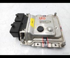 CENTRALINA MOTORE ECU HYUNDAI I20 1038407875 10395