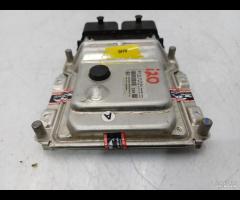 CENTRALINA MOTORE ECU HYUNDAI I20 1038407875 10395