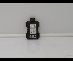 CENTRALINA MODULO SENSORE PUNTO CIECO RANGE ROVER