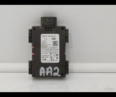 CENTRALINA MODULO SENSORE PUNTO CIECO RANGE ROVER