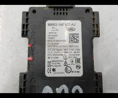 CENTRALINA MODULO SENSORE PUNTO CIECO RANGE ROVER