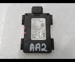 CENTRALINA MODULO SENSORE PUNTO CIECO RANGE ROVER