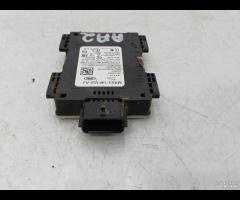 CENTRALINA MODULO SENSORE PUNTO CIECO RANGE ROVER - 7