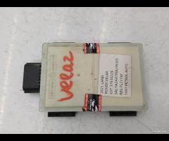 CENTRALINA MODULO SENSORE PUNTO CIECO RANGE ROVER - 9