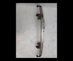 RINFORZO TRAVERSA PARAURTI SUPPORTO ANTERIORE MERC