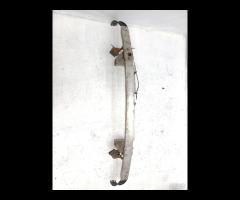 RINFORZO TRAVERSA PARAURTI SUPPORTO ANTERIORE MERC