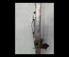 RINFORZO TRAVERSA PARAURTI SUPPORTO ANTERIORE MERC - 6