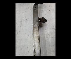 RINFORZO TRAVERSA PARAURTI SUPPORTO ANTERIORE MERC - 8