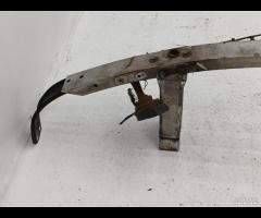 RINFORZO TRAVERSA PARAURTI SUPPORTO ANTERIORE MERC - 10