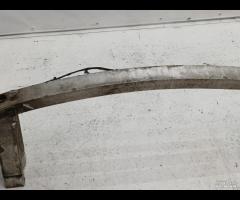 RINFORZO TRAVERSA PARAURTI SUPPORTO ANTERIORE MERC - 12