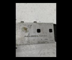 RINFORZO TRAVERSA PARAURTI SUPPORTO ANTERIORE MERC - 14