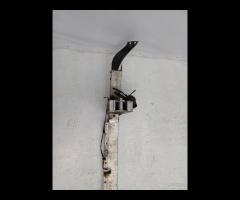 RINFORZO TRAVERSA PARAURTI SUPPORTO ANTERIORE MERC - 21