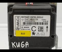 CENTRALINA AIRBAG 2.0D 103Kw 140CV FORD KUGA 2014
