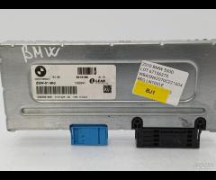 CENTRALINA MODULO CONTROLLO ACCESSO GATEWAY BMW F0