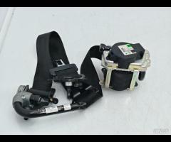 CINTURA DI SICUREZZA ANTERIORE DX JAGUAR XE X760 2