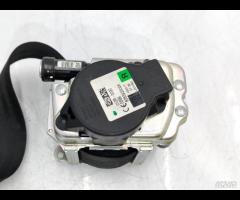 CINTURA DI SICUREZZA ANTERIORE DX JAGUAR XE X760 2