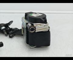 CINTURA DI SICUREZZA ANTERIORE DX JAGUAR XE X760 2 - 11