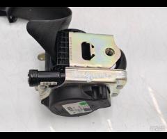 CINTURA DI SICUREZZA ANTERIORE DX JAGUAR XE X760 2 - 15