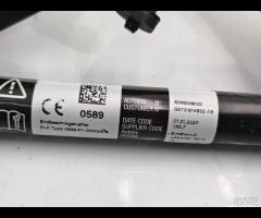 CINTURA DI SICUREZZA ANTERIORE DX JAGUAR XE X760 2 - 17