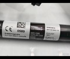 CINTURA DI SICUREZZA ANTERIORE DX JAGUAR XE X760 2 - 18