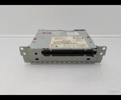 AUTORADIO MULTIMEDIA DAB PROFESSIONAL BLUETOOTH BM