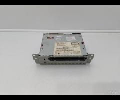 AUTORADIO MULTIMEDIA DAB PROFESSIONAL BLUETOOTH BM