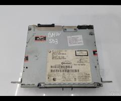 AUTORADIO MULTIMEDIA DAB PROFESSIONAL BLUETOOTH BM