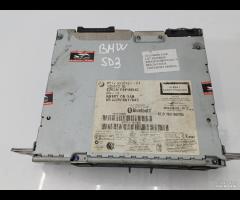 AUTORADIO MULTIMEDIA DAB PROFESSIONAL BLUETOOTH BM - 7