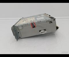 AUTORADIO MULTIMEDIA DAB PROFESSIONAL BLUETOOTH BM - 8