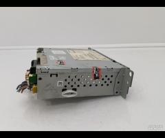 AUTORADIO MULTIMEDIA DAB PROFESSIONAL BLUETOOTH BM - 10