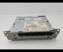 AUTORADIO MULTIMEDIA DAB PROFESSIONAL BLUETOOTH BM - 12