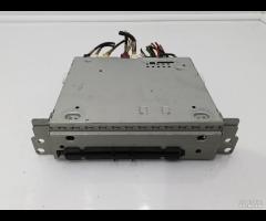 AUTORADIO MULTIMEDIA DAB PROFESSIONAL BLUETOOTH BM - 13