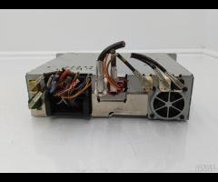 AUTORADIO MULTIMEDIA DAB PROFESSIONAL BLUETOOTH BM - 15