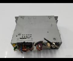 AUTORADIO MULTIMEDIA DAB PROFESSIONAL BLUETOOTH BM - 16