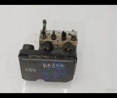 CENTRALINA ABS 2.2D 110Kw 150CV MAZDA 6 2014 GHP94