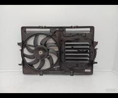 VENTOLA RAFFREDDAMENTO MOTORE AUDI A5 2014 8K01210