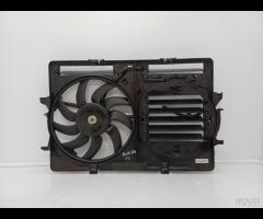 VENTOLA RAFFREDDAMENTO MOTORE AUDI A5 2014 8K01210