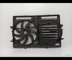 VENTOLA RAFFREDDAMENTO MOTORE AUDI A5 2014 8K01210