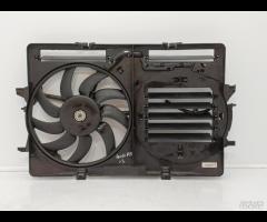 VENTOLA RAFFREDDAMENTO MOTORE AUDI A5 2014 8K01210