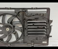 VENTOLA RAFFREDDAMENTO MOTORE AUDI A5 2014 8K01210 - 8