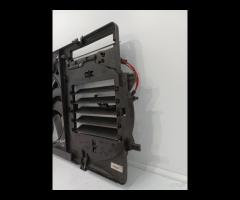 VENTOLA RAFFREDDAMENTO MOTORE AUDI A5 2014 8K01210 - 9