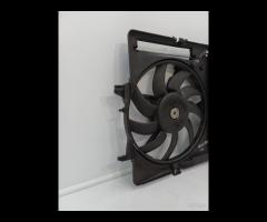 VENTOLA RAFFREDDAMENTO MOTORE AUDI A5 2014 8K01210 - 10