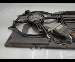 VENTOLA RAFFREDDAMENTO MOTORE AUDI A5 2014 8K01210 - 15